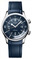 Orologio Longines Legend Diver in Acciaio L37644909 - L37644909